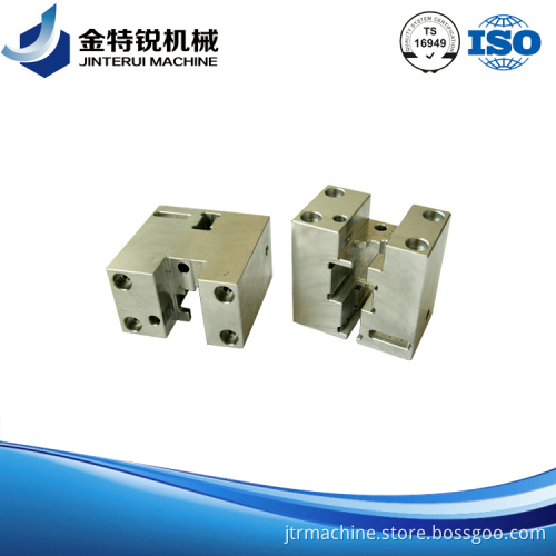 good quality precision machining products for aerospace